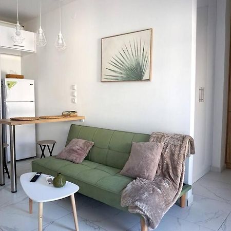 Block Of Flats - Modern Flat Appartement Ioannina Buitenkant foto